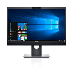 Dell P2418HZ LED display 60.5 cm Référence: W125822460