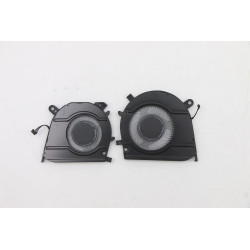 Lenovo laptop system cooling fan Référence: W125888496