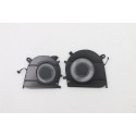 Lenovo laptop system cooling fan Référence: W125888496