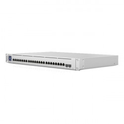 Ubiquiti Networks Managed Layer 3 switch with Reference: W126421664