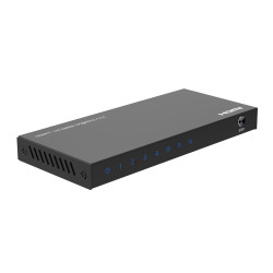 MicroConnect 4K@60Hz HDMI Splitter 1x4, Reference: W128440842