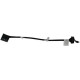 Dell Notebook battery cable for Référence: W126814361