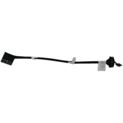 Dell Notebook battery cable for Référence: W126814361