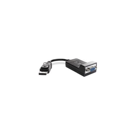 HP Display Port (DP) Reference: 603250-001