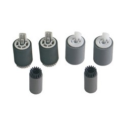 MicroSpareparts Paper Pickup Roller Kit Ref: MSP3986