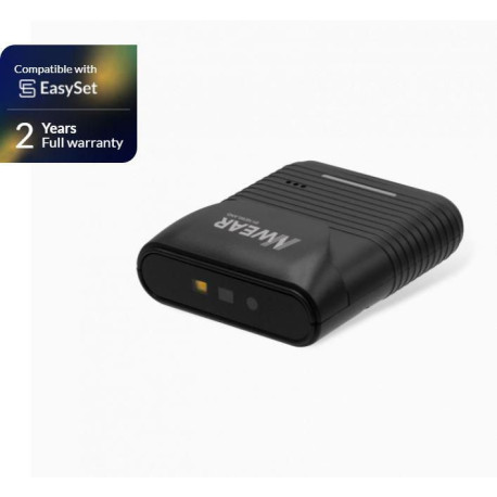 Newland Nwear - Hand mounted BT 5.0 Référence: W126815107