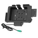 RAM Mounts RAM Tough-Dock for Zebra ET4x Référence: W128187975