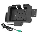 RAM Mounts RAM Tough-Dock for Zebra ET4x Référence: W128187975
