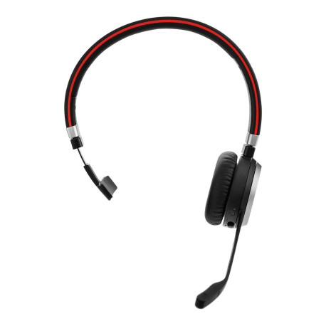 Jabra EVOLVE 65 UC Mono, Bluetooth Reference: 6593-829-409