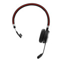 Jabra EVOLVE 65 UC Mono, Bluetooth Reference: 6593-829-409