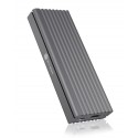 ICY BOX Ssd Enclosure Grey M.2 Reference: W128287281