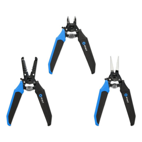 iFixit Mandible Pliers Set Référence: W129148026