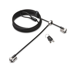 Kensington MicroSaver 2.0 Twin Keyed Référence: K65048WW