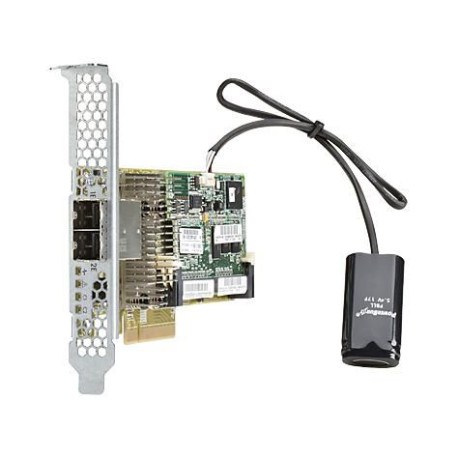 Hewlett Packard Enterprise Smart Array P431/4G Reference: 698532-B21