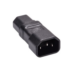MicroConnect Power Adapter C14 to C15 Reference: PEA1415