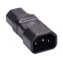 MicroConnect Power Adapter C14 to C15 Reference: PEA1415