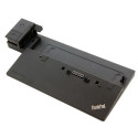 Lenovo ThinkPad Basic Dock - 65W EU Reference: 40A00065IT