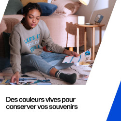 HP Ink Cartridge Sps Référence: Q2354A