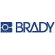 Brady Black 6000 Series Halogen Référence: W128188345