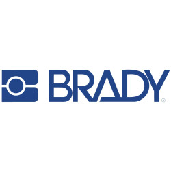 Brady Black 6000 Series Halogen Référence: W128188345