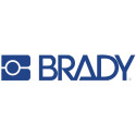 Brady Black 6000 Series Halogen Référence: W128188345
