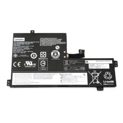 Lenovo 3-cell lithium-polymer Référence: W125687183