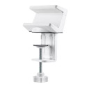 MicroConnect Power strip desk mount, clamp Référence: W129148099
