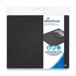 MediaRange Mouse Pad Black Reference: W128288592