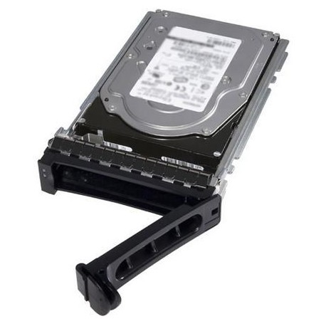Dell HDD 1,8TB 10K SAS 2,5 Inch Reference: VJ7CD