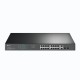 Omada 18-Port Gigabit Rackmount Reference: W128289972