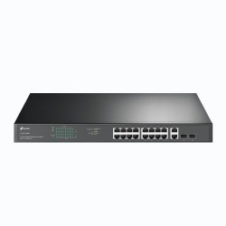 Omada 18-Port Gigabit Rackmount Reference: W128289972
