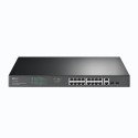Omada 18-Port Gigabit Rackmount Reference: W128289972