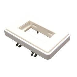 Garbot Garbot FUGA Module 75X50mm Reference: W128363752