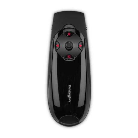 Kensington Presenter Expert Red Laser Référence: K72425EU