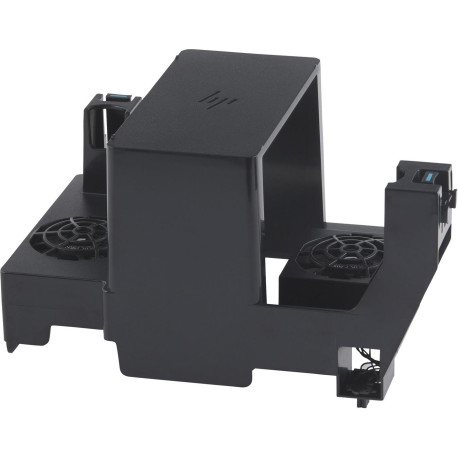 HP Z4 Memory Cooling Solution Reference: W128598944