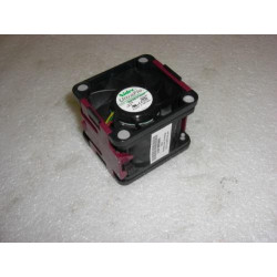 HP Fan Hotplug 60mm Référence: 496066-001