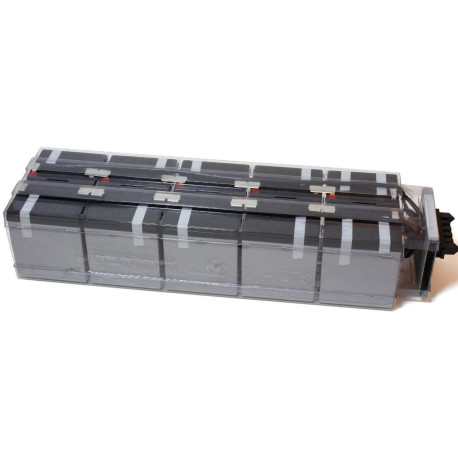 Hewlett Packard Enterprise Battery Module R5500 XR Reference: 407419-001