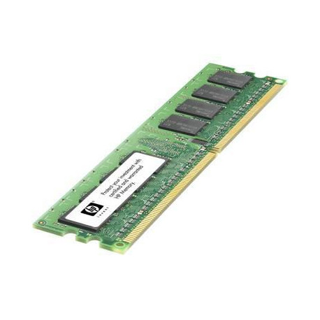 Hewlett Packard Enterprise 8GB DDR3 1600MHz memory Reference: W126280988