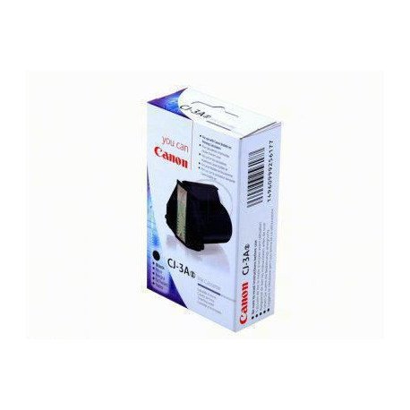 Canon Ink Black BP-Series 3ml Reference: 0136B002