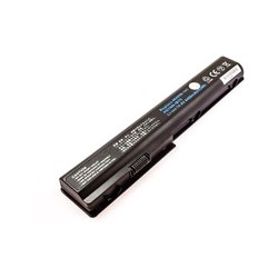 MicroBattery 63Wh HP Laptop Battery Ref: MBI1972