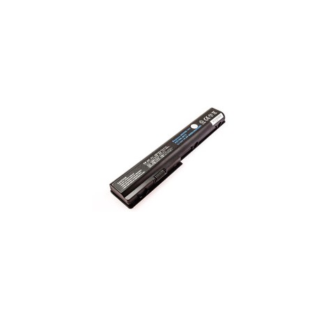 MicroBattery 63Wh HP Laptop Battery Ref: MBI1972