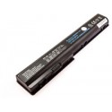 MicroBattery 63Wh HP Laptop Battery Ref: MBI1972