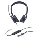 Yealink UH46 Dual UC USB-C/A Headset Référence: W129148140