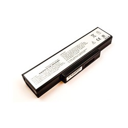 MicroBattery 48Wh Asus Laptop Battery Ref: MBI2243