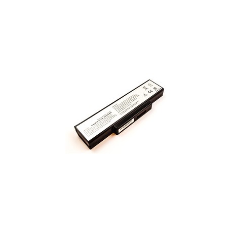 MicroBattery 48Wh Asus Laptop Battery Ref: MBI2243