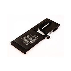 MicroBattery 58Wh Apple Laptop Battery Ref: MBXAP-BA0007