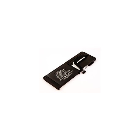 MicroBattery 58Wh Apple Laptop Battery Ref: MBXAP-BA0007