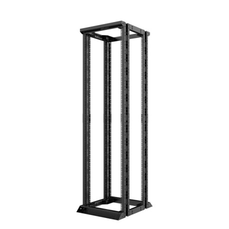 Lanview 19 42U Open Rack Double Référence: W128317346