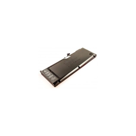 MicroBattery 77Wh Apple Laptop Battery Ref: MBXAP-BA0008