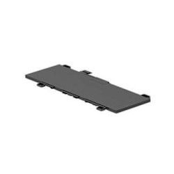 HP BATT 2C 47Wh 6.15Ah LI GH02047 Référence: W127352554